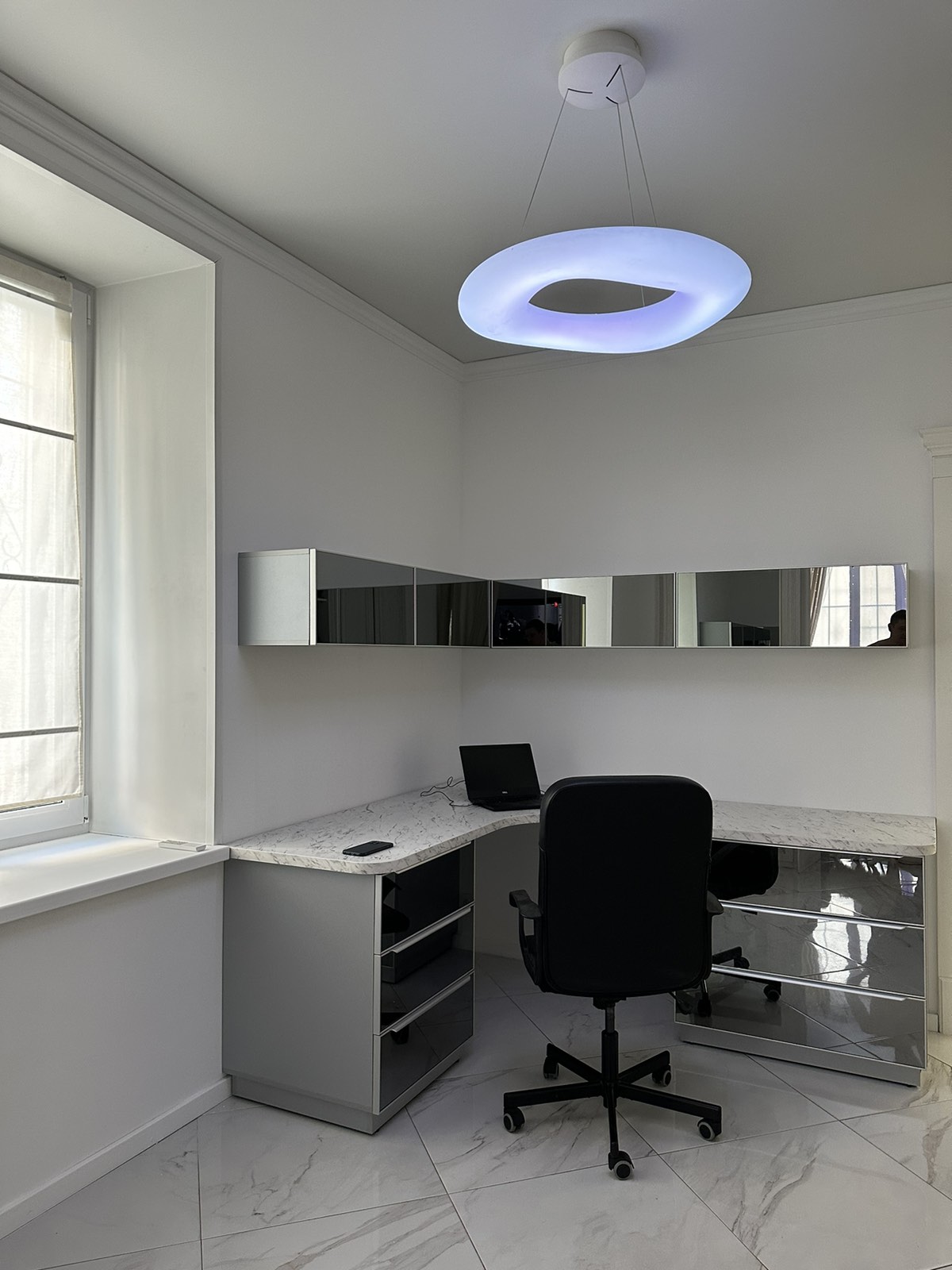 Домашний кабинет 2