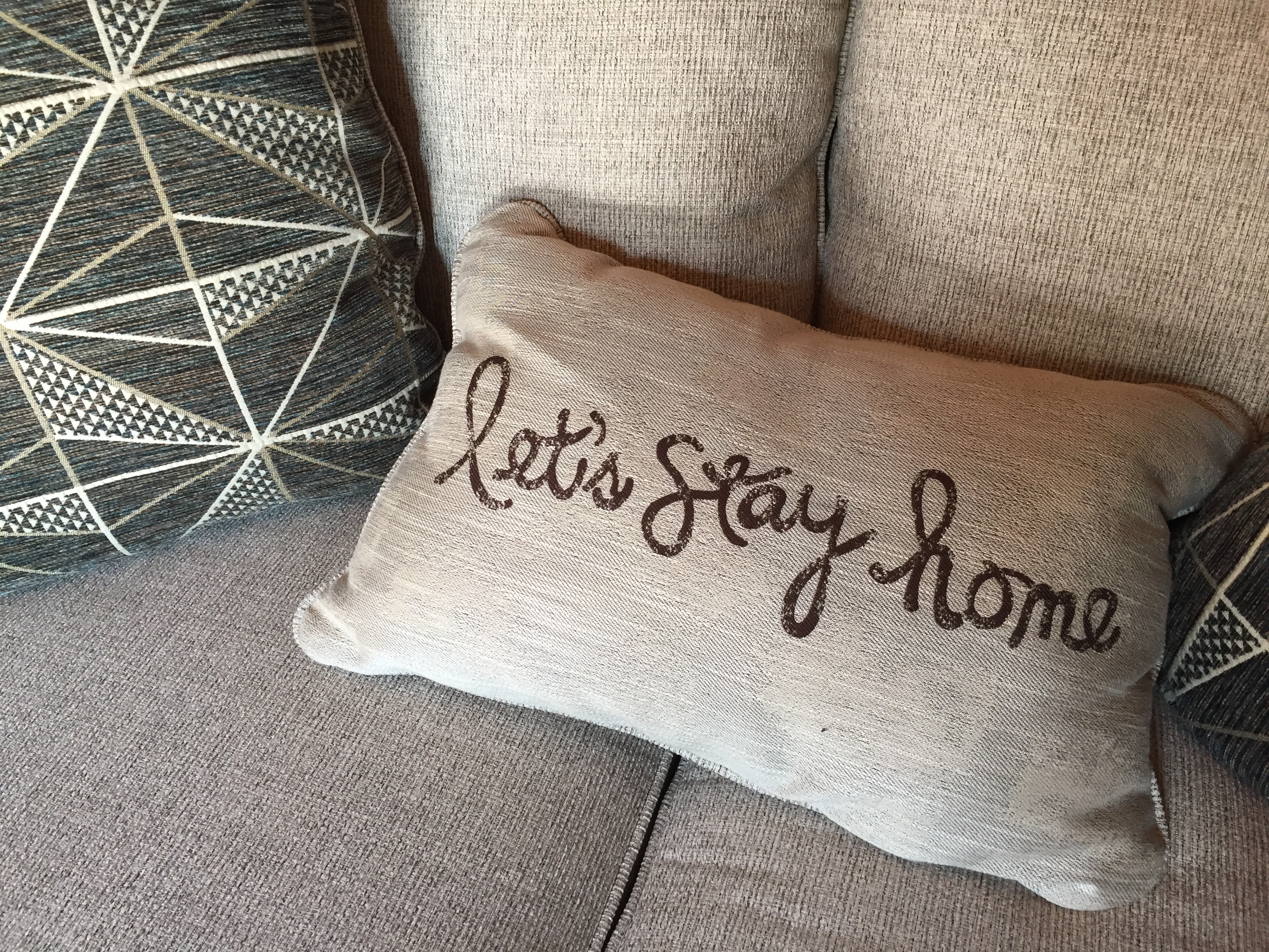 Зона отдыха 3