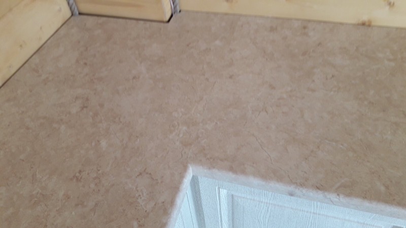 Кухня на веранду 4