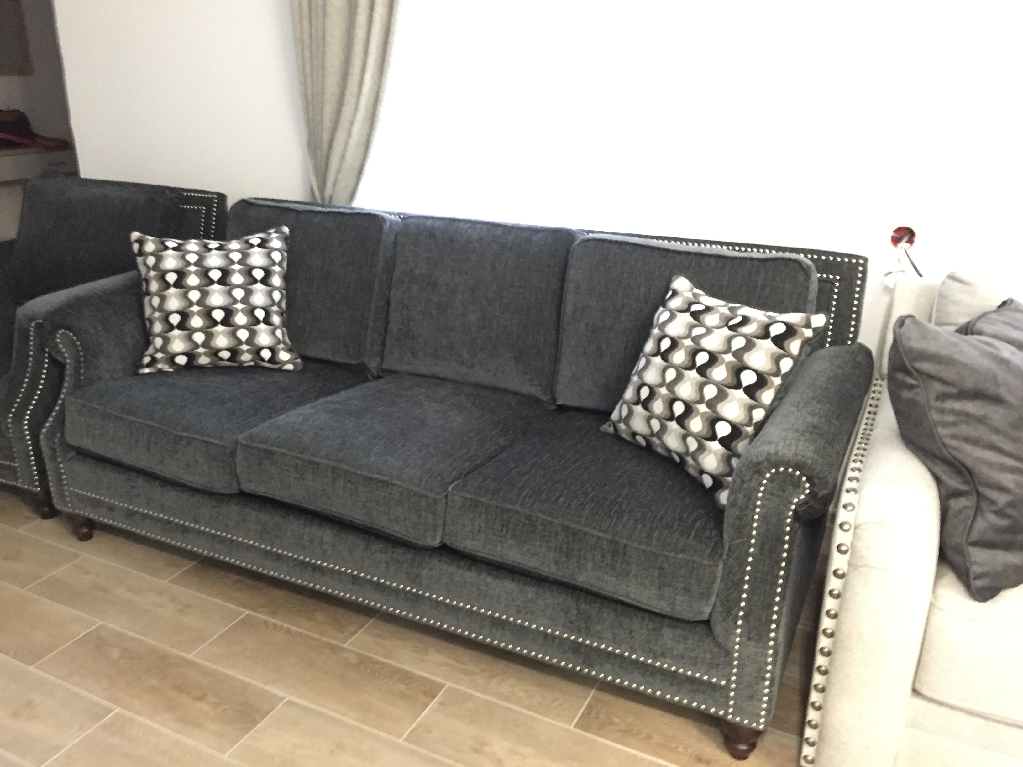 Загородный коттедж 4