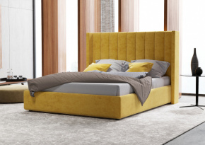 Мягкие кровати