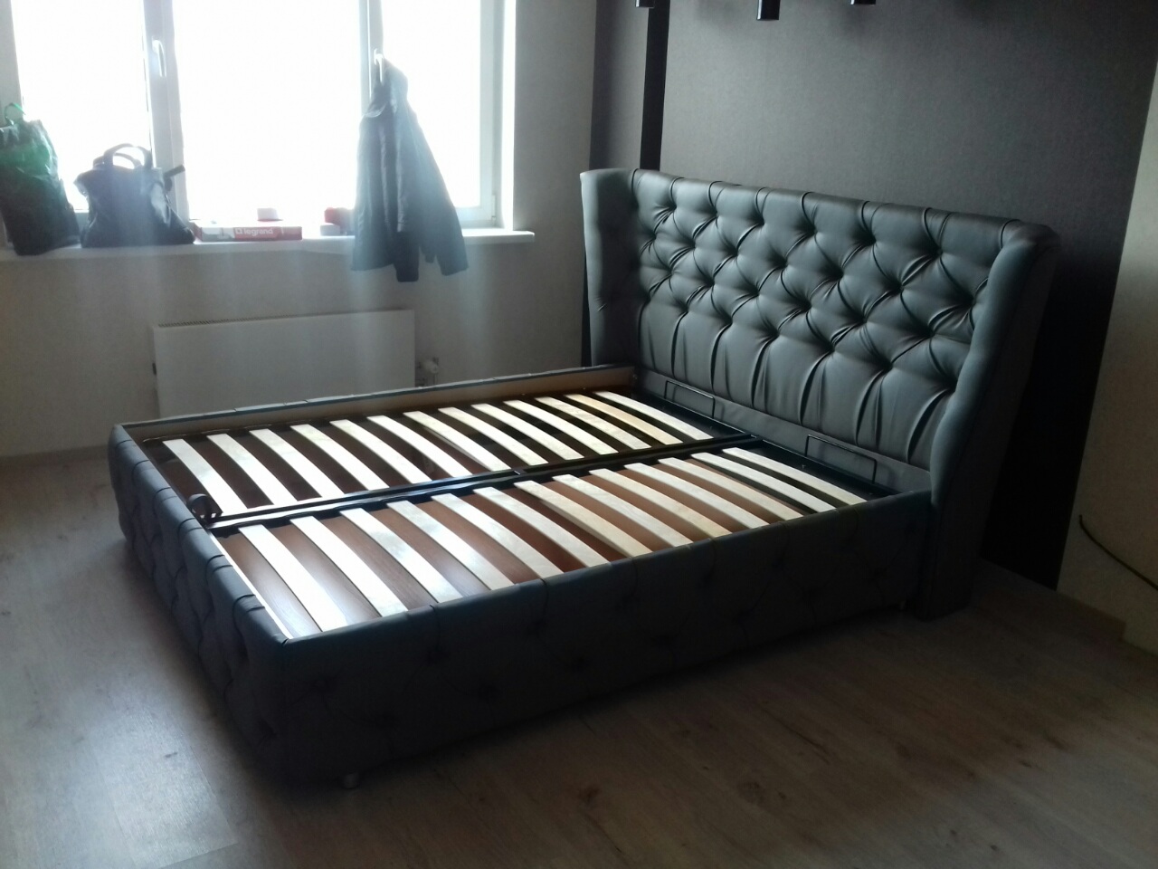 Спальня для молодой пары 3