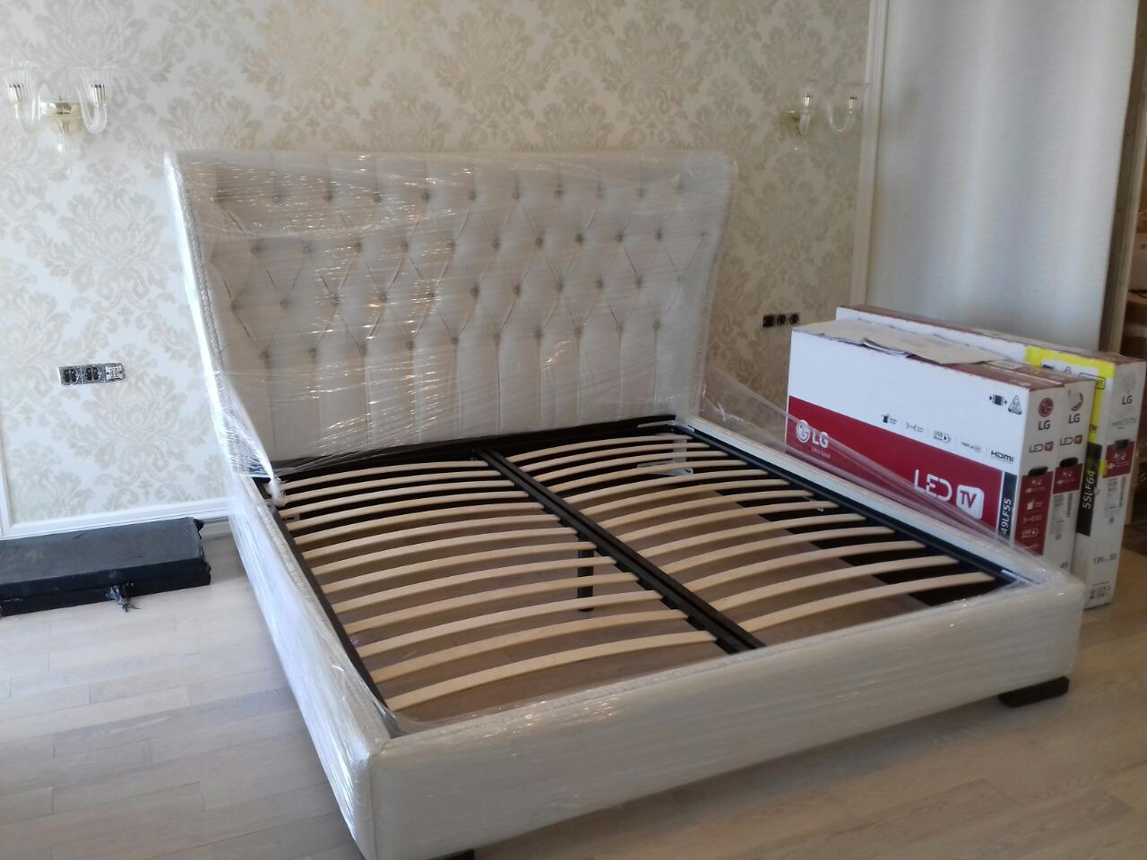 Личная спальня 1