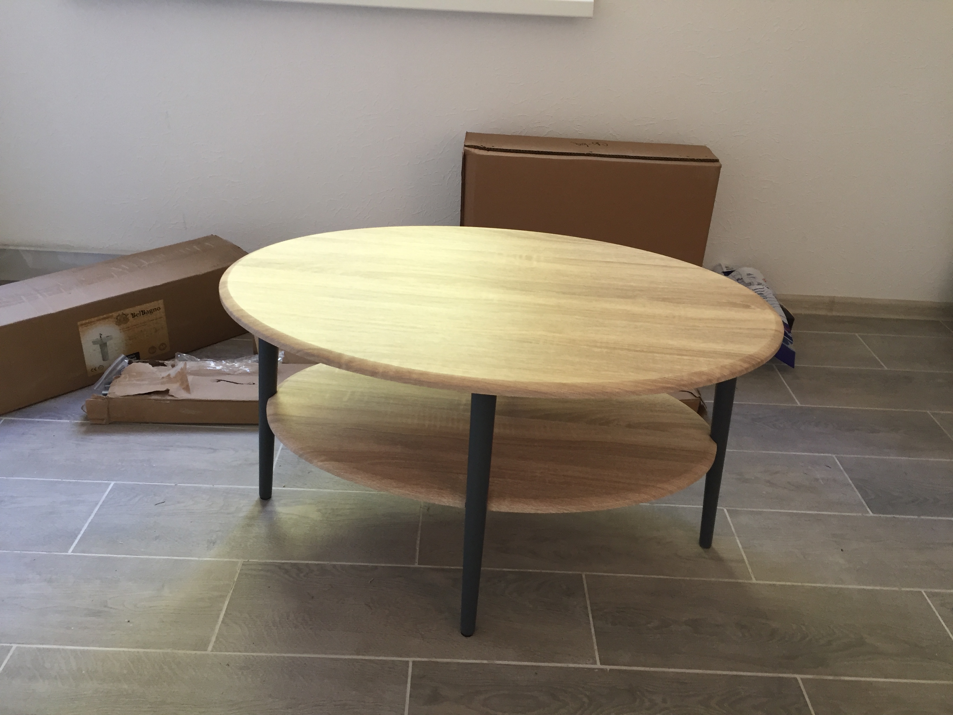 Загородный коттедж 13