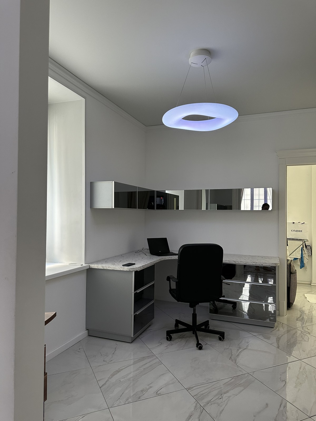 Домашний кабинет