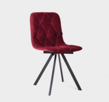 Мягкие стулья для кухни