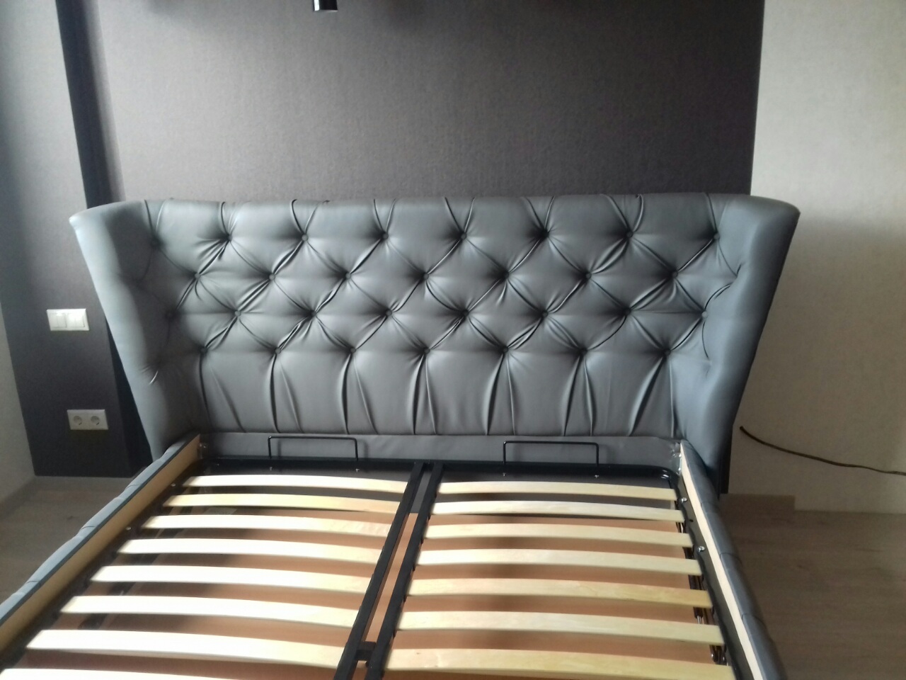 Спальня для молодой пары 1