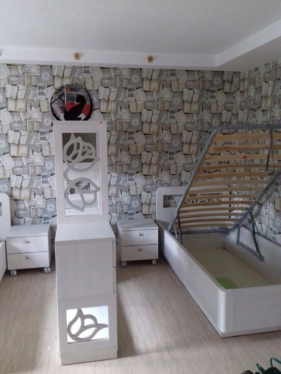 Детская комната 4