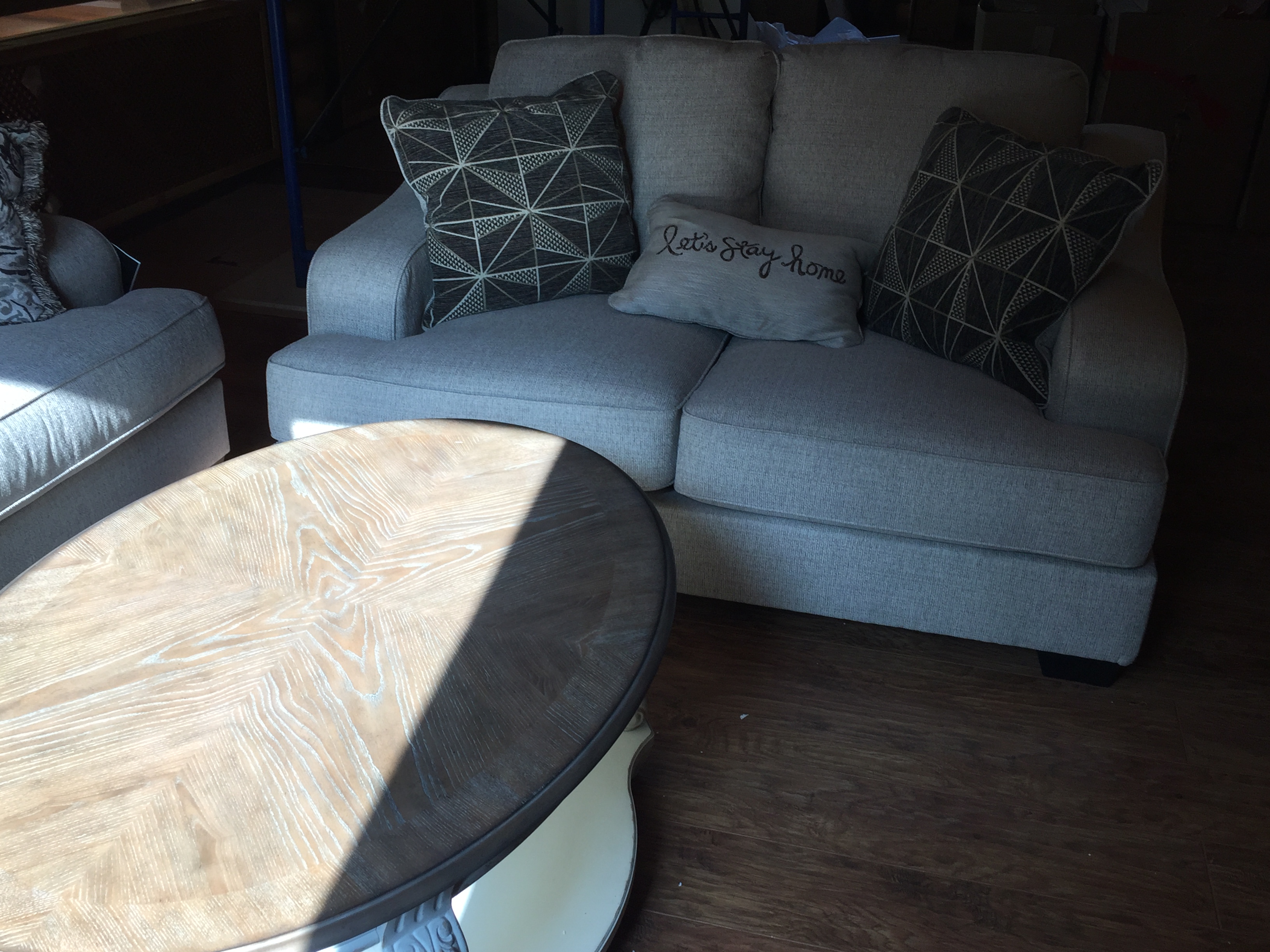 Зона отдыха 2