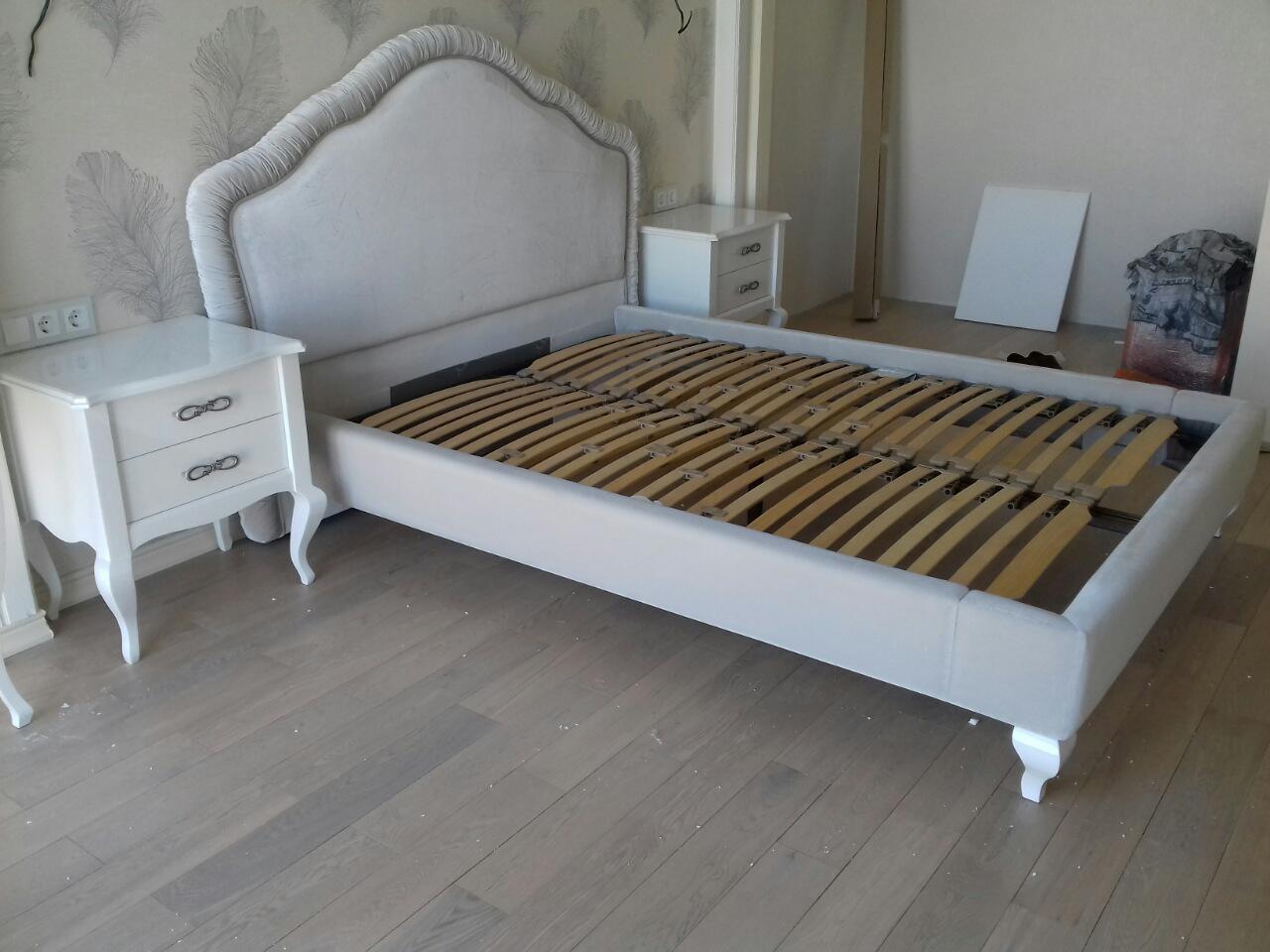 Спальня для девочки 2