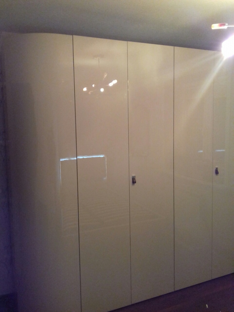 Спальня для частного дома 4