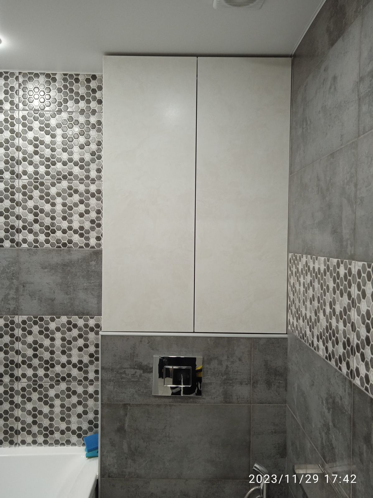 Шкафы во всей квартире 7