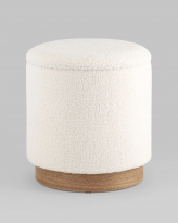 Пуф с ящиком Холли S