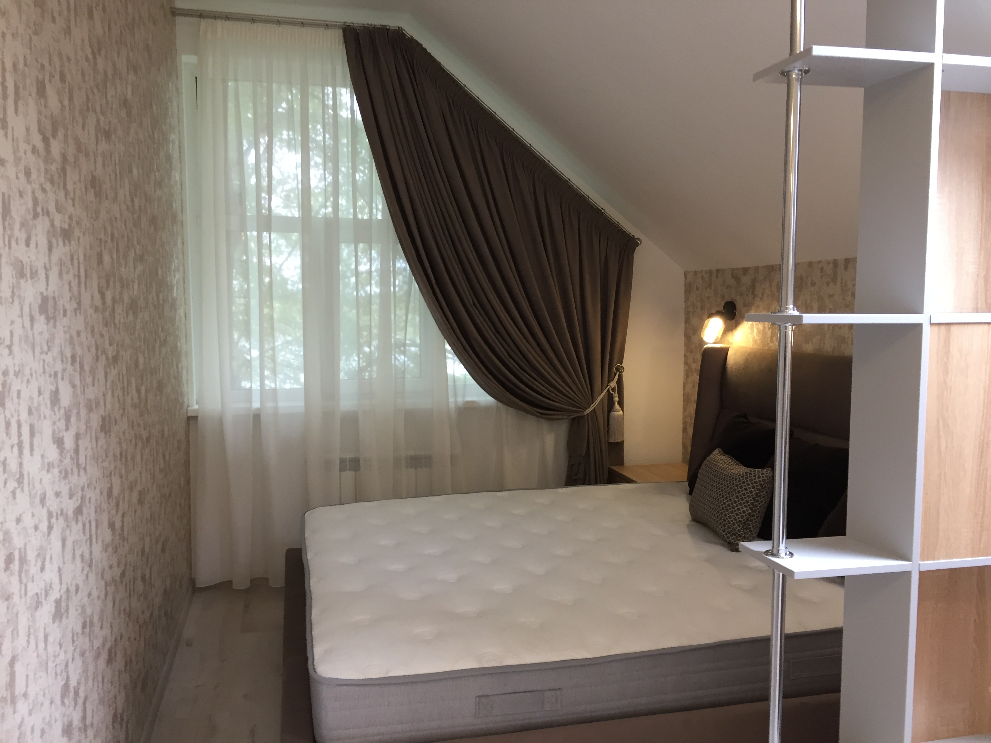 Загородный коттедж 2