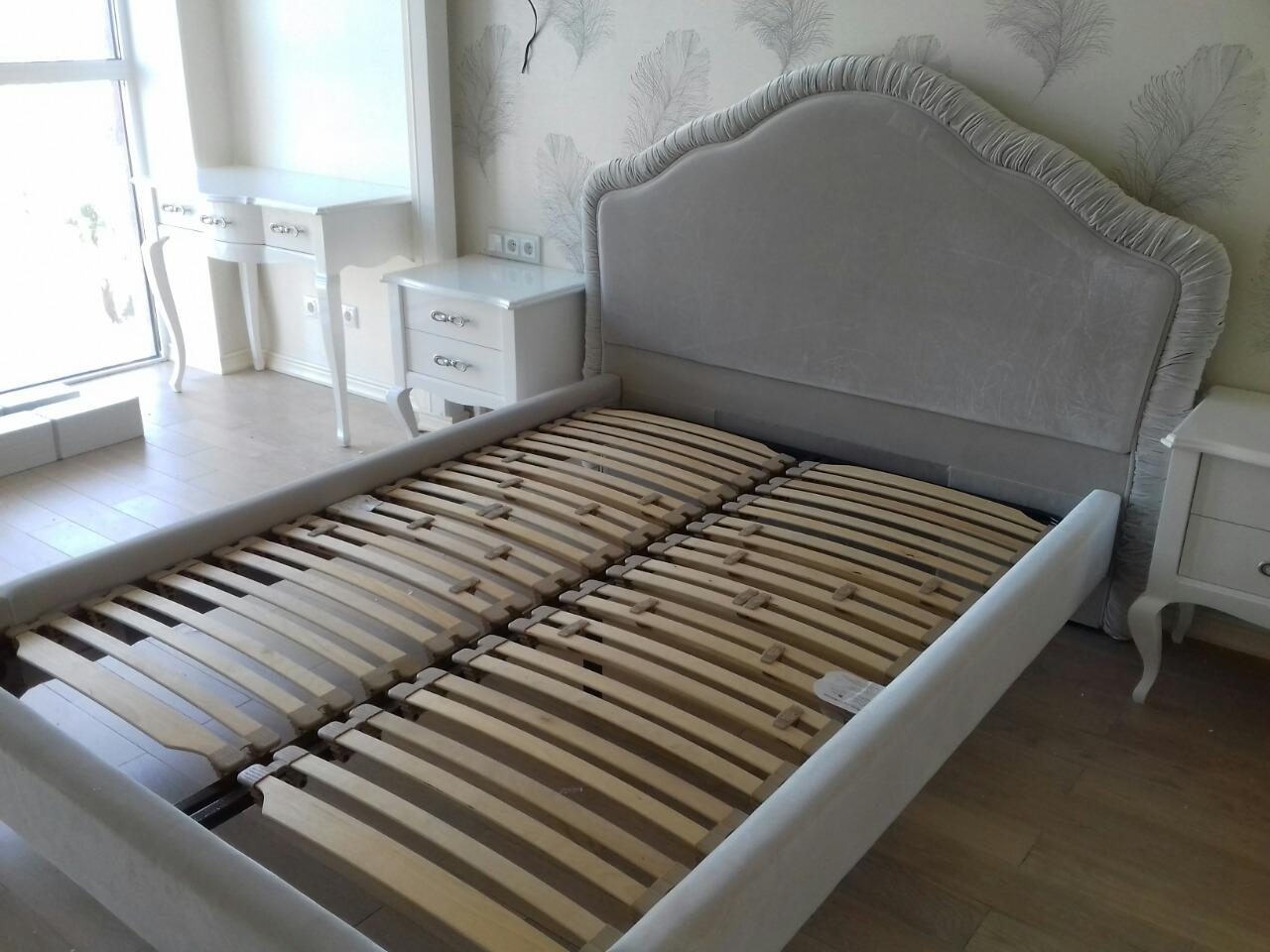 Спальня для девочки