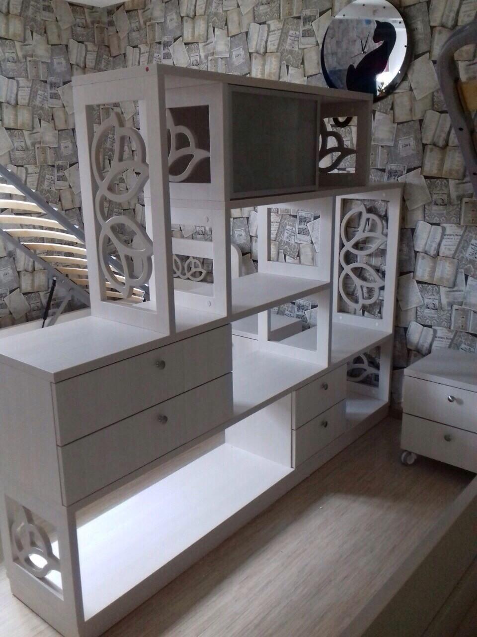 Детская комната