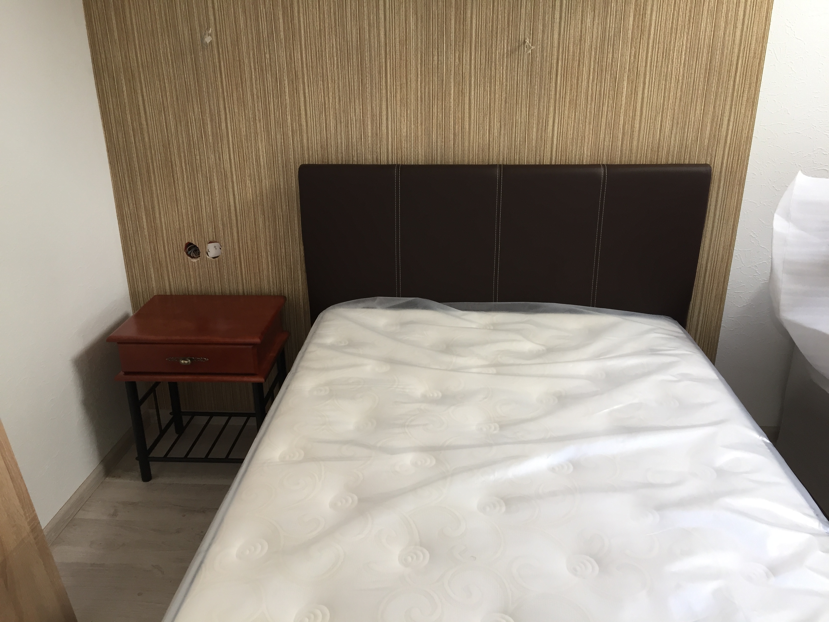 Загородный коттедж 7