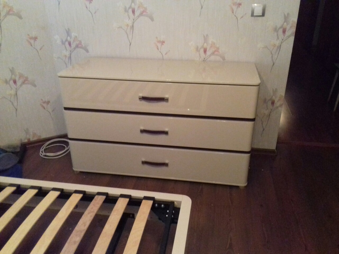 Спальня для частного дома 1