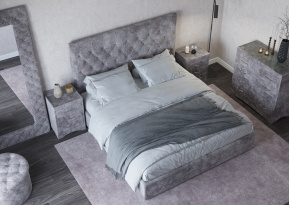 Кровать Fioravante