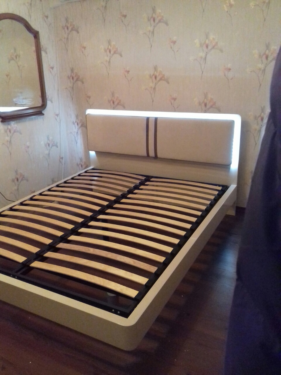 Спальня для частного дома 2