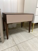 Тумба прикроватная 2 шт