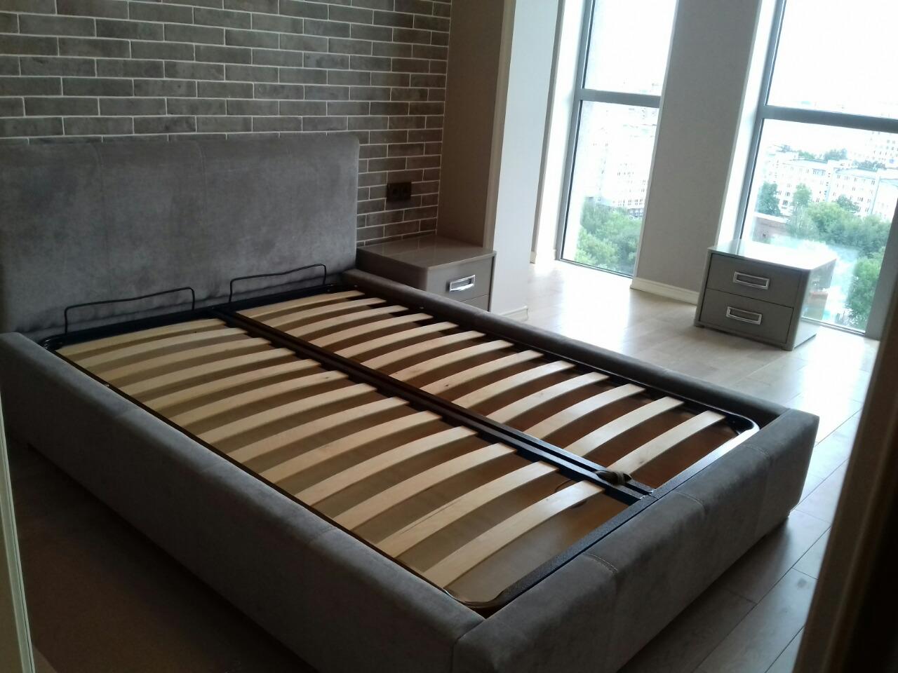 Спальня для подростка 1