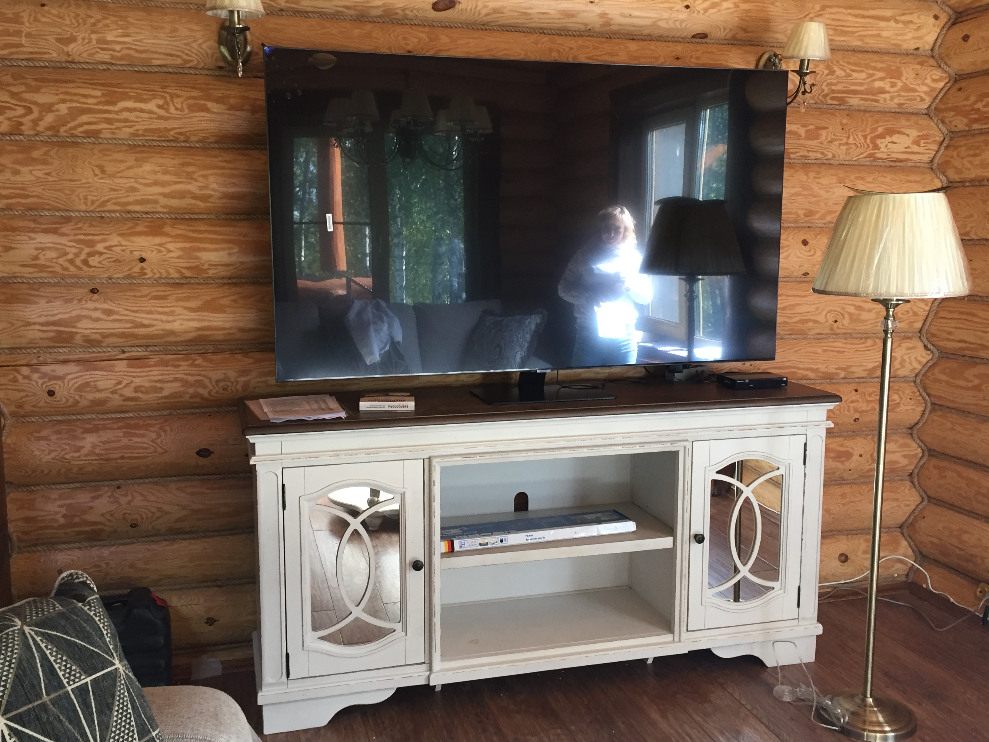 Зона отдыха 5