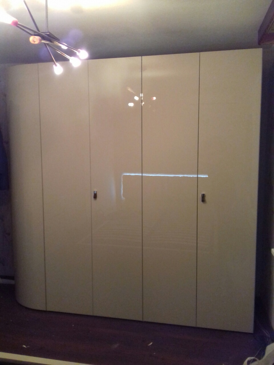 Спальня для частного дома 3