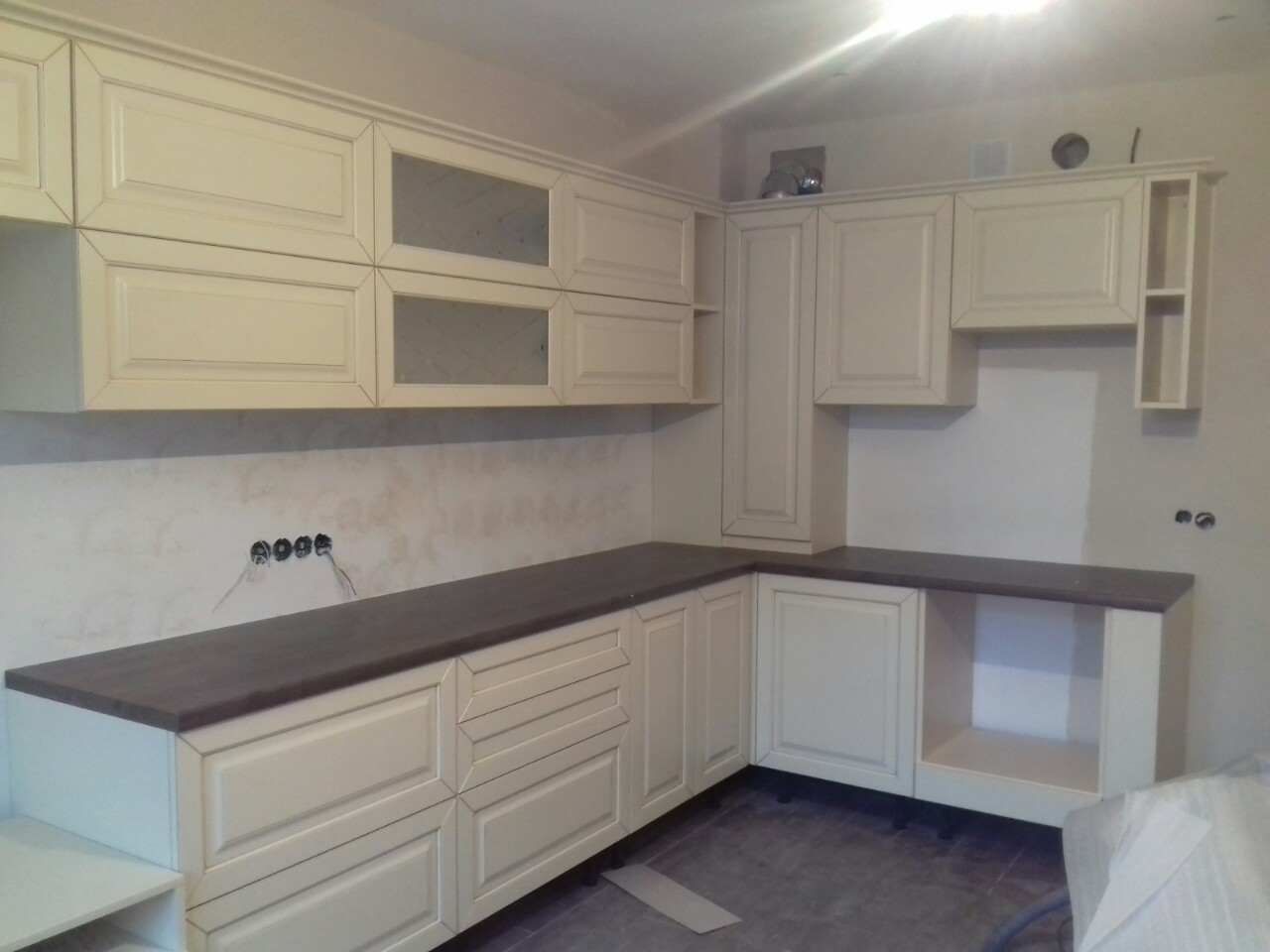 Кухня-гостинная 3