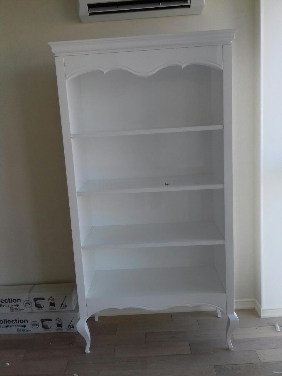 Спальня для девочки 4