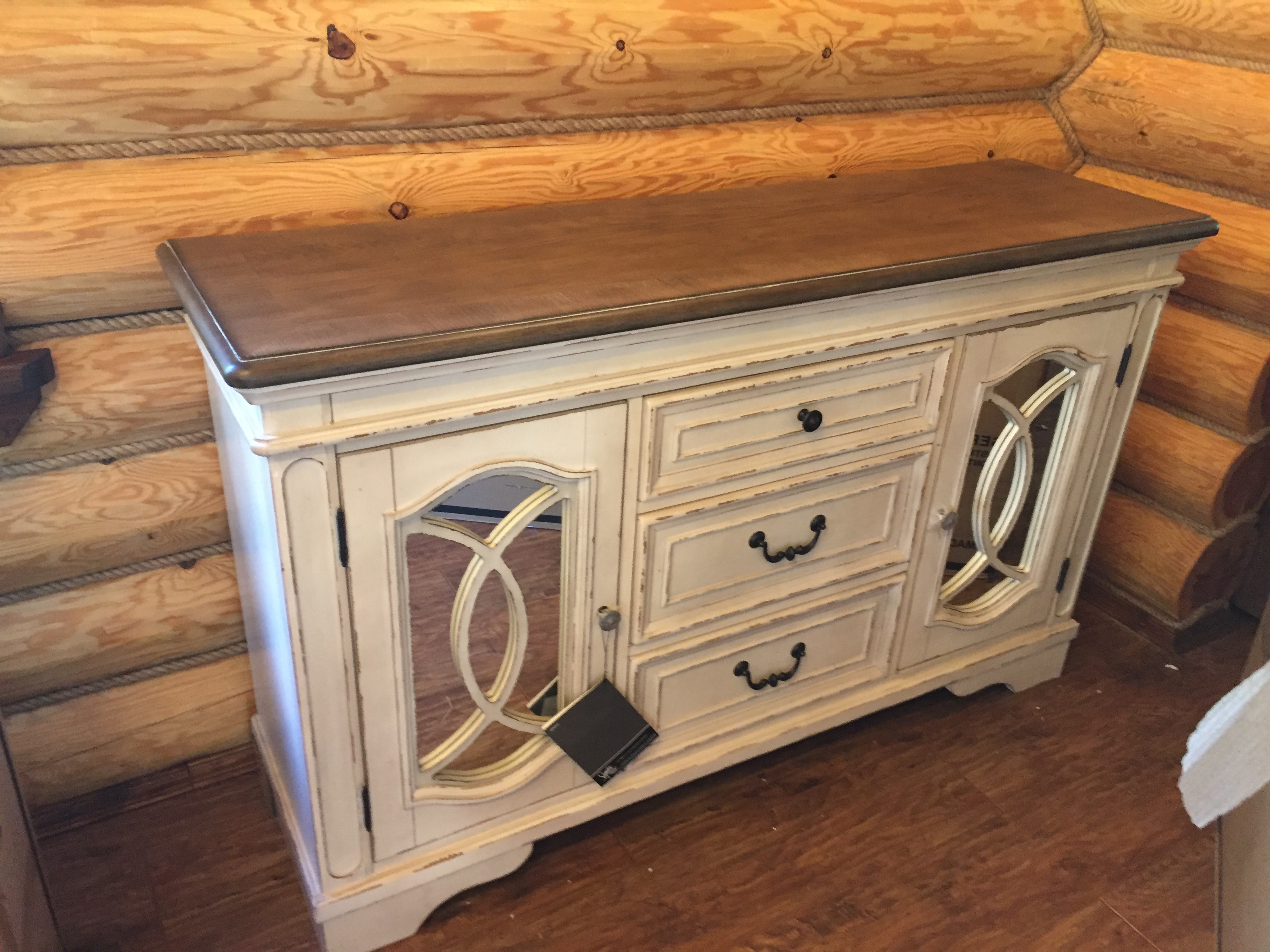 Зона отдыха 6