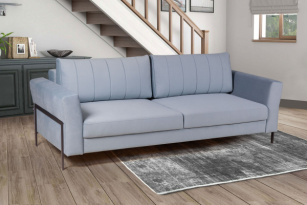 Трехместные