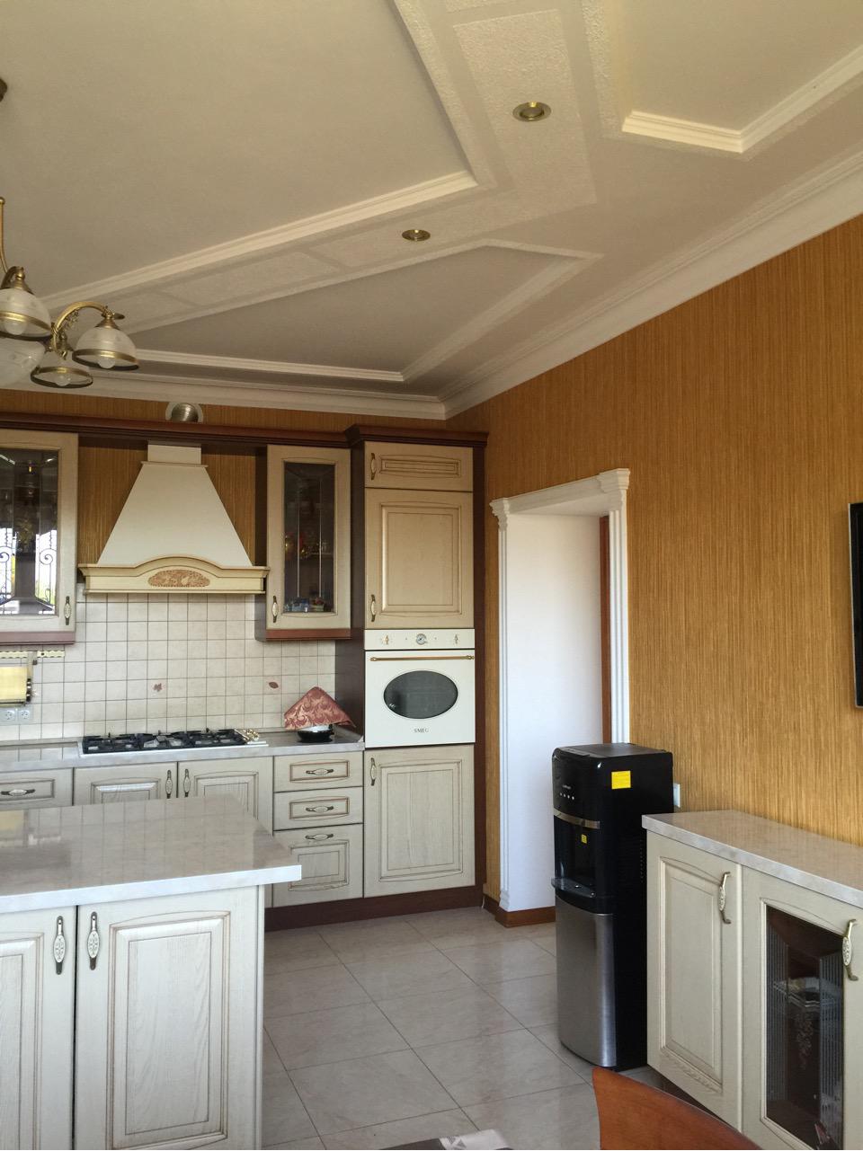 Частный дом 1