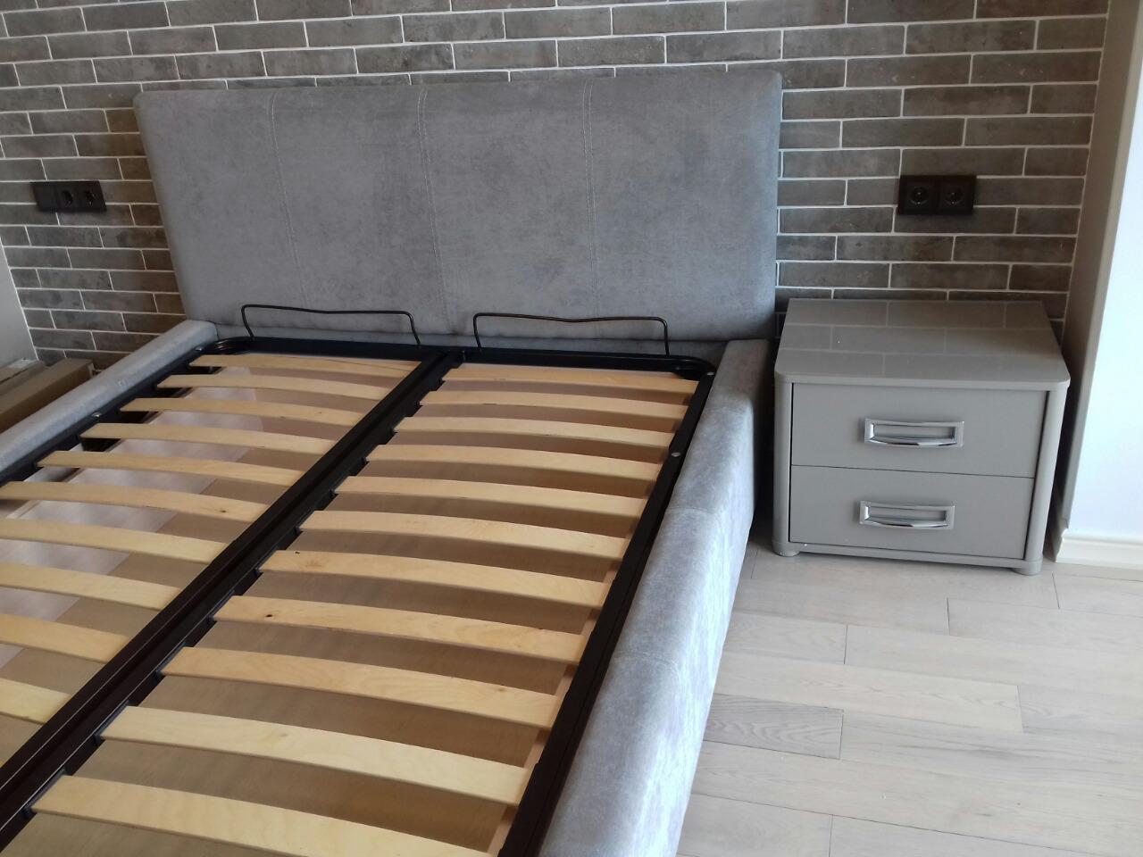 Спальня для подростка