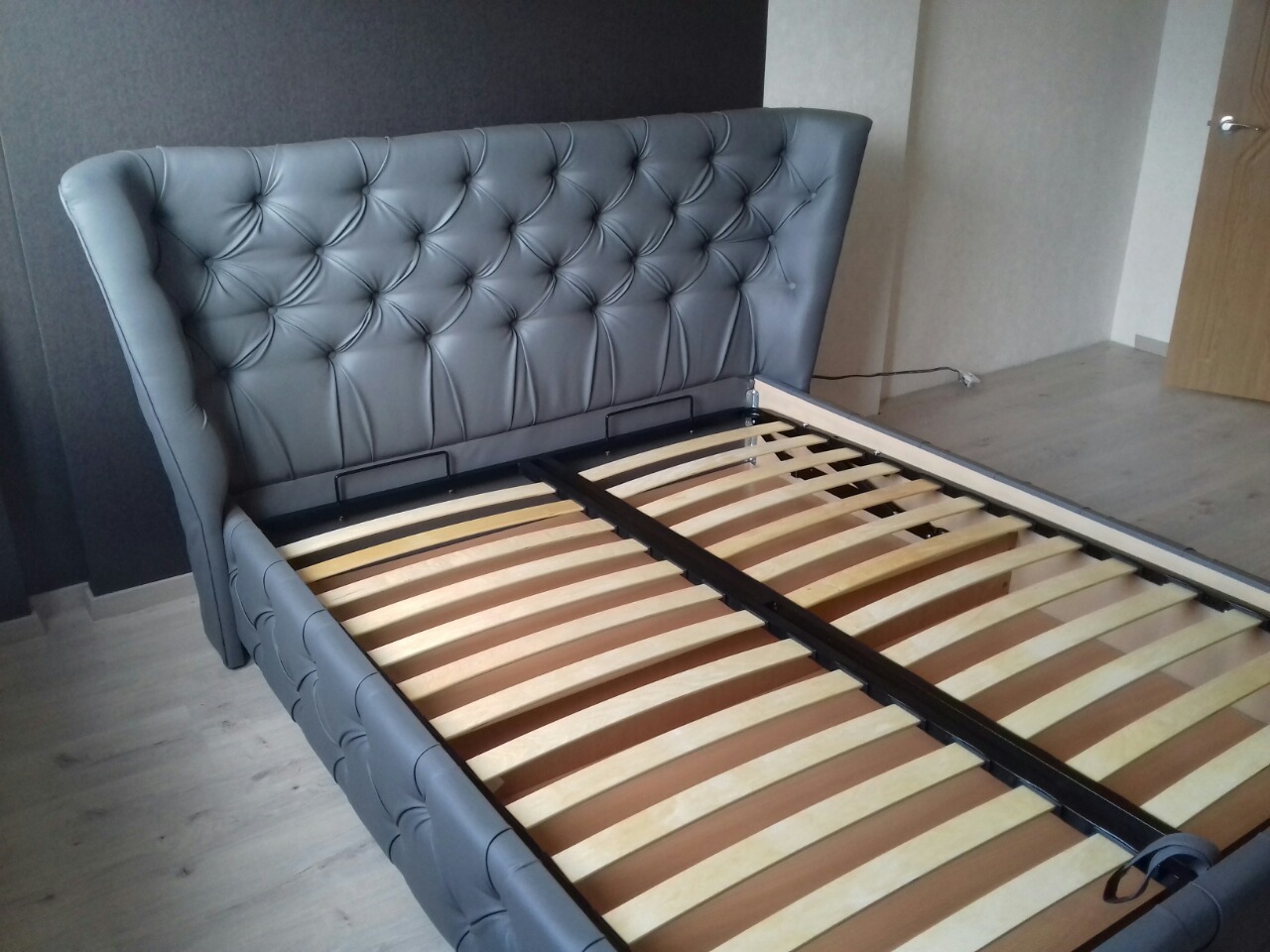 Спальня для молодой пары 2