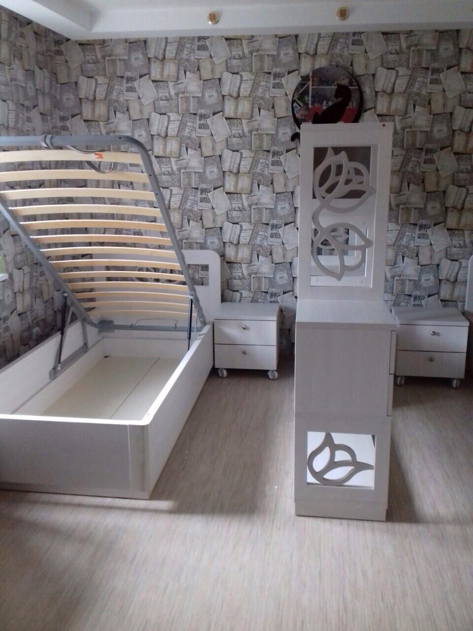 Детская комната 3