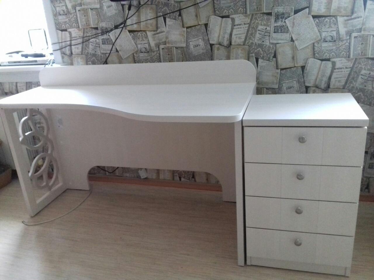 Детская комната 2