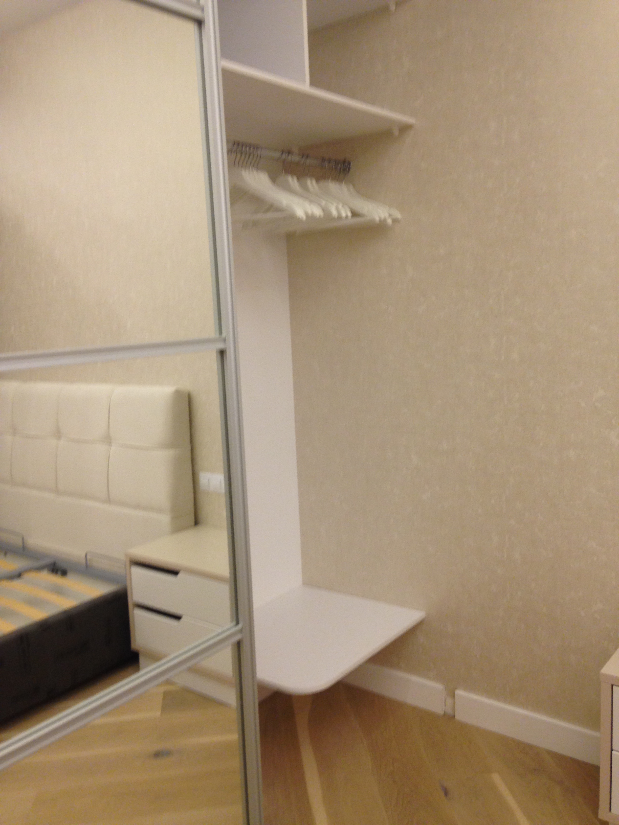 Комната для девочки-подростка 9