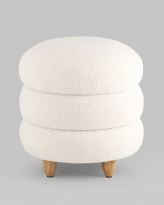 Пуф с ящиком Винни L