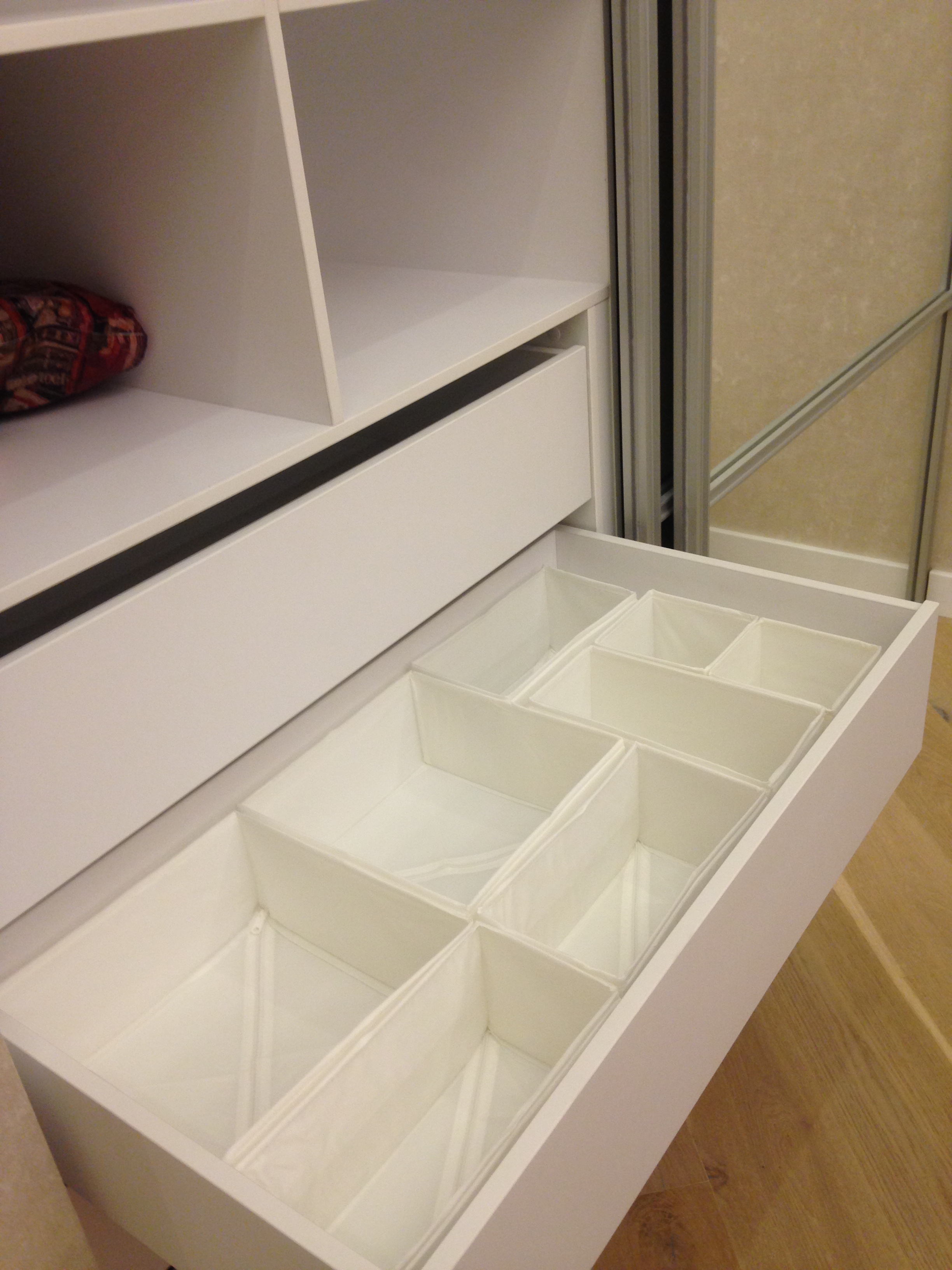 Комната для девочки-подростка 10