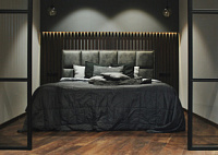 Кровать Аемилия/Aemilia