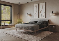 Кровать Мелодия