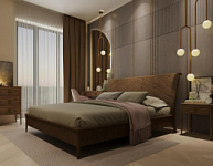 Кровать Симфония